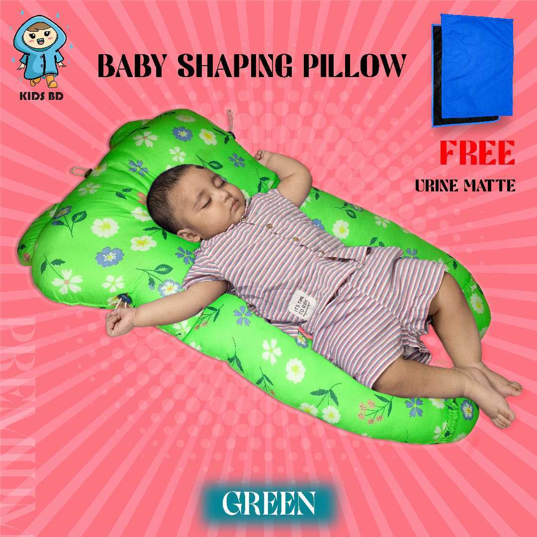 Baby,Safety,support,pillow,