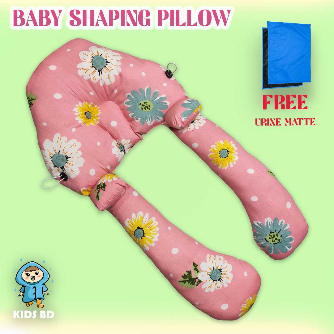 Baby,Safety,support,pillow,