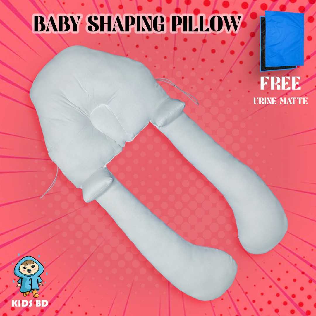 Baby,Safety,support,pillow,